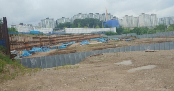 경기도 파주시 문산읍 선유리 OOO O OOO 대지 경매 물건 이미지