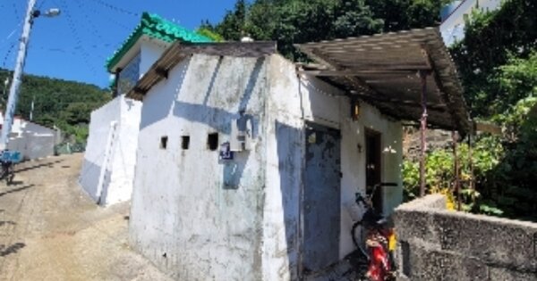 경상남도 통영시 명정동 OOOOOO 단독주택 경매 물건 이미지