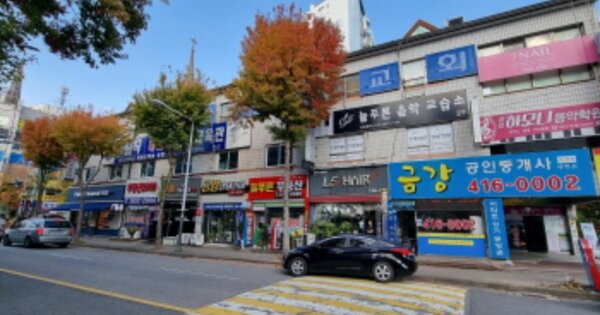 경기 안산시 상록구 사동 1533, 401(상가)동 OOOOOO OOOOOOOOOOO 근린상가 경매 물건 이미지