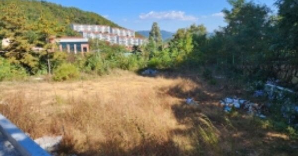 전라남도 광양시 광영동 OOO 임야 경매 물건 이미지