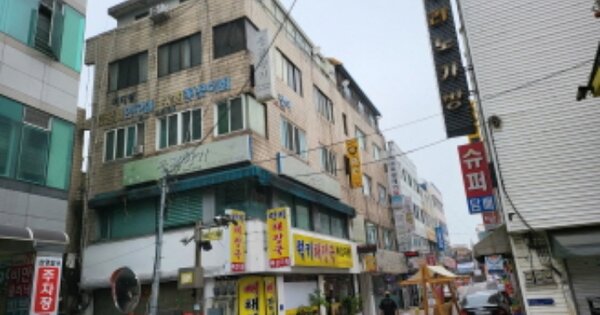 충청남도 천안시 동남구 대흥동 OO 근린주택 경매 물건 이미지