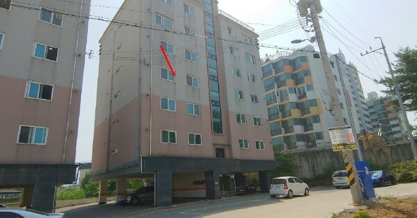 경기 연천군 전곡읍 전곡리 414-7, 1동 OOOOOO 아파트 경매 물건 이미지