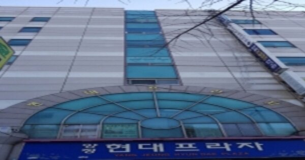 부산 부산진구 양정동 OOOOOO OO OOOO OOOOOOOOOOOOO O OOO 근린상가 경매 물건 이미지