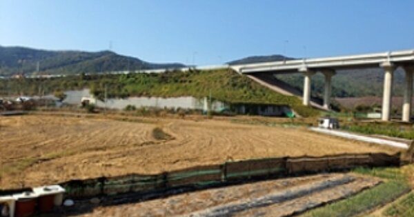 경상남도 창원시 진해구 소사동 OOOOO 답 경매 물건 이미지