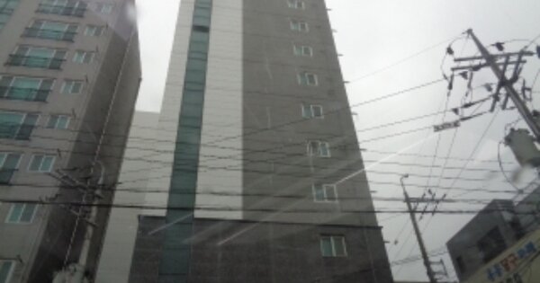 제주특별자치도 제주시 외도일동 OOOOOO OOOOOO OOOOOOOOOOO OOOOOO 오피스텔 경매 물건 이미지