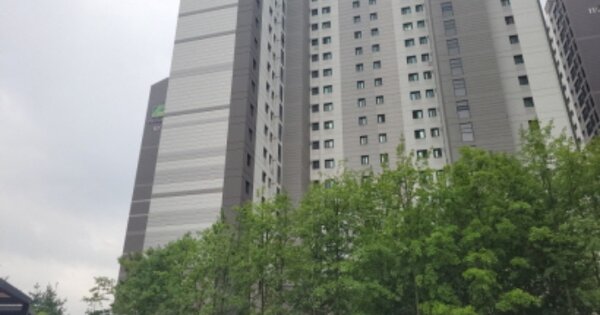인천 중구 운남동 1779, 116동 OOOOOOOO OOOOOOOOOOOOOOOOO 아파트 경매 물건 이미지