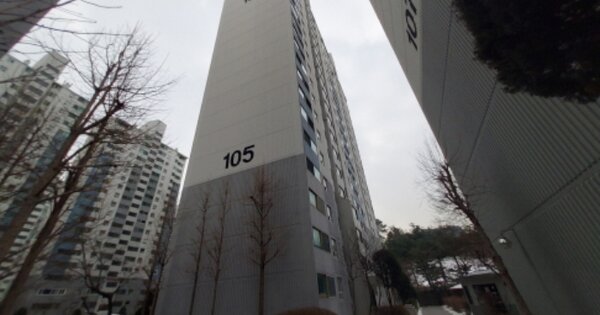 경기 용인시 기흥구 영덕동 15, 105동 OOOOOOOO OOOOOOOOOOOOOOO 아파트 경매 물건 이미지