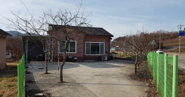 경상북도 청송군 주왕산면 하의리 OOOOO 단독주택 경매 물건 이미지