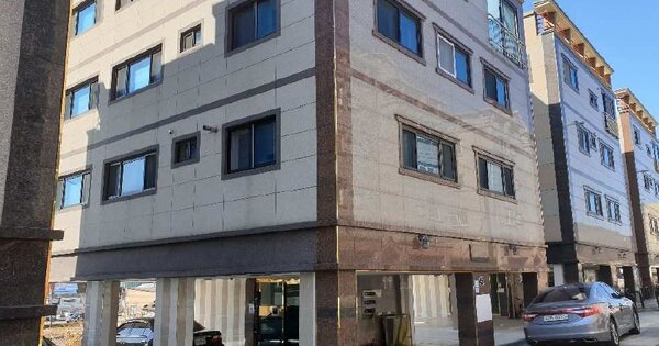 경상남도 거제시 연초면 한내리 OOOO O OOO 다가구주택 경매 물건 이미지