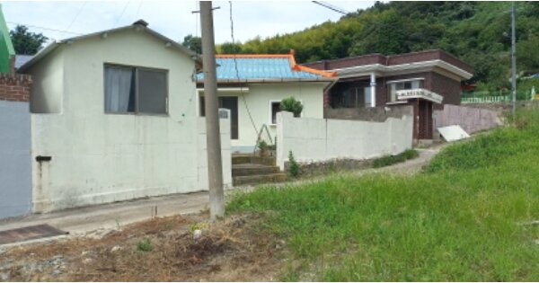 경상남도 거제시 장목면 장목리 OO 대지 경매 물건 이미지