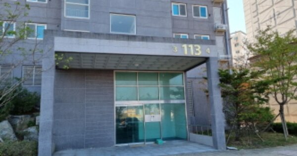 전북 군산시 산북동 3644, 113동 OO OOOO OOOOOOOOOOOO 아파트 경매 물건 이미지