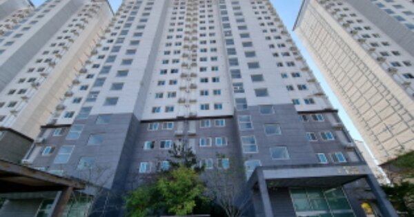전북 군산시 산북동 3644, 113동 OO OOOO OOOOOOOOOOOO 아파트 경매 물건 이미지