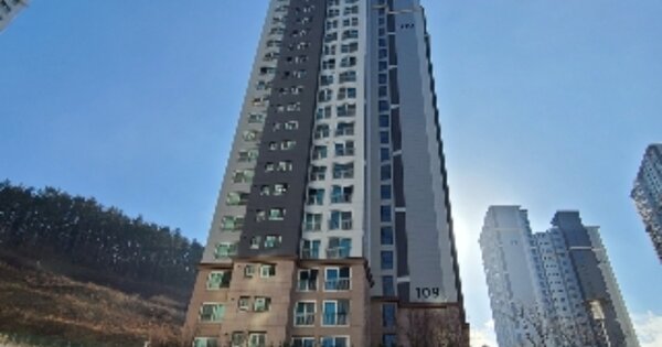 경남 거제시 사등면 사곡리 918, 109동 OO OOOO OOOOOOOOOO 아파트 경매 물건 이미지