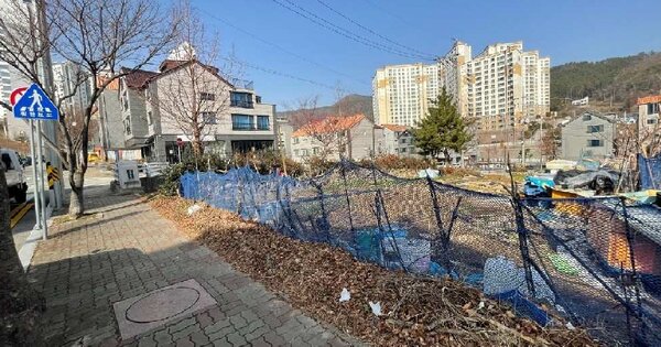 경상남도 거제시 아주동 OOOOOOO 대지 경매 물건 이미지