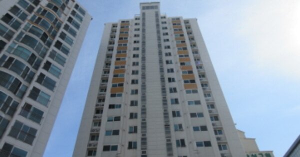 경북 포항시 북구 두호동 1101-1, 제402동 OOOO OOOOOOOOOOOOOOOO 아파트 경매 물건 이미지