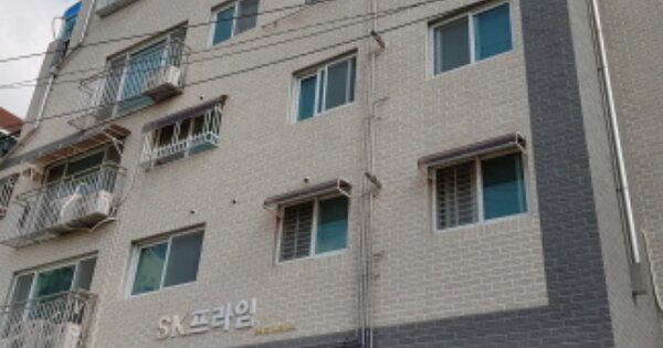 경기 부천시 원미동 OOOOOOOO OOOOOO OOOOOOOOOOOOO O OOO 다세대주택 경매 물건 이미지