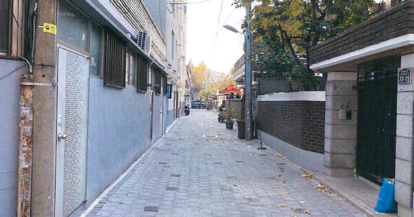 대구광역시 서구 비산동 OOOOOOOO O OOO 도로 경매 물건 이미지