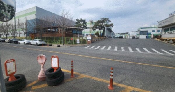 전북 완주군 봉동읍 둔산리 OOOOO 공장 경매 물건 이미지