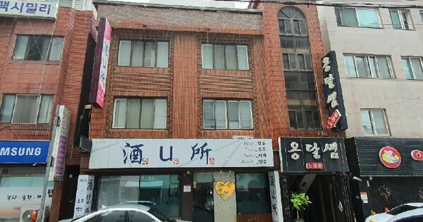 경기도 평택시 서정동 OOOOO 근린주택 경매 물건 이미지