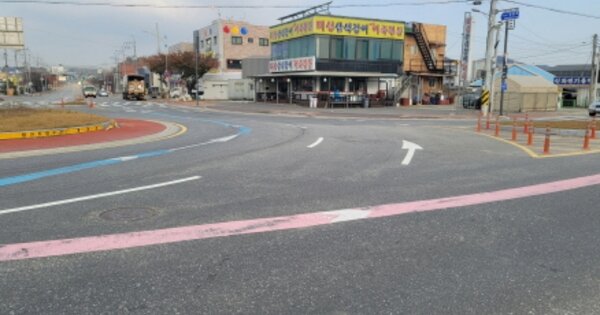 경기도 안성시 원곡면 외가천리 OOOOO 도로 경매 물건 이미지