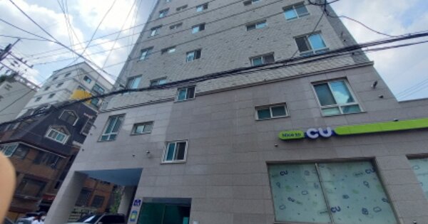 서울 은평구 녹번동 OOOOOOO OOOOOO OOOOOOOOOOO 오피스텔 경매 물건 이미지
