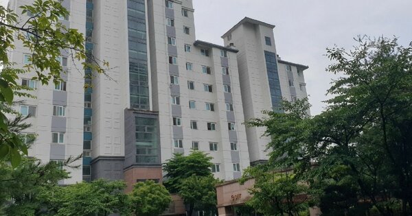 경기 성남시 분당구 판교동 585, 912동 OOOOOO OOOOOOOOOOO 아파트 경매 물건 이미지
