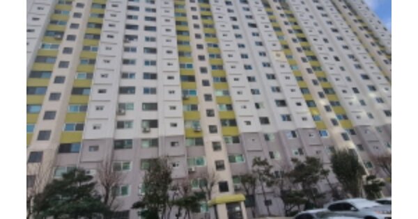 서울 송파구 풍납동 413-1, 101동 OOOOOOOO OOOOOOOOOOO 아파트 경매 물건 이미지