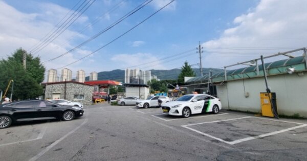 경기도 남양주시 화도읍 월산리 OOO O OOO 잡종지 경매 물건 이미지