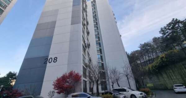 경기 남양주시 화도읍 묵현리 603-3, 208동 OOOOOO OOOOOOOOOO O OOO 아파트 경매 물건 이미지