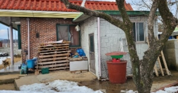 광주광역시 광산구 동산동 OOOOO 단독주택 경매 물건 이미지