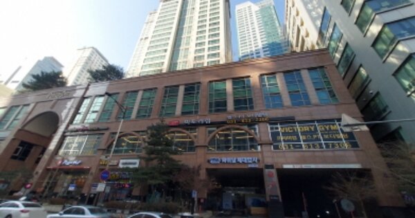 경기 화성시 반송동 OOOOO OOOOOO OOOOOOOOOOO O OOO 근린상가 경매 물건 이미지