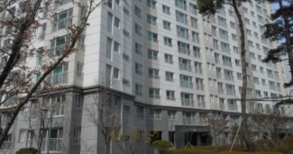 세종특별자치시 고운동 1408, 907동 OO OOOO OOOOOOOOOOOOO 아파트 경매 물건 이미지