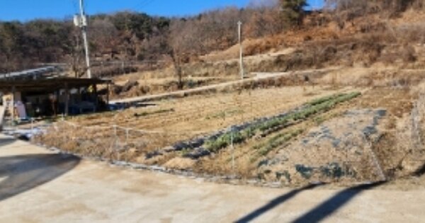 경상북도 안동시 북후면 연곡리 OOO O OOO 답 경매 물건 이미지