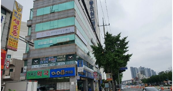 부산 사상구 주례동 OOOOOOO OOOOOO OOOOOOOOOO O OOO 근린상가 경매 물건 이미지
