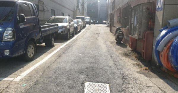부산광역시 사상구 감전동 OOOOOO 도로 경매 물건 이미지