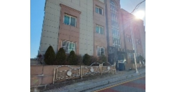 부산 남구 대연동 OOOOOOO OOOOOO OOOOOOOOOOO 다세대주택 경매 물건 이미지