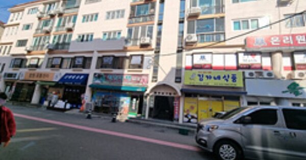 경남 창원시 의창구 소답동 OOOOOO OO OOOO 근린상가 경매 물건 이미지