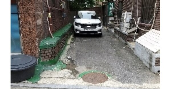 서울특별시 양천구 신월동 OOOOOO 도로 경매 물건 이미지