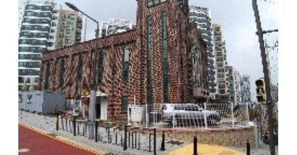 서울 양천구 신정동 OOOOOOO 종교시설 경매 물건 이미지