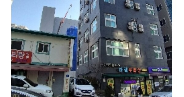 서울특별시 강서구 방화동 612-242 공항타워팰리스오피스텔 제2동 OOO OOOOO O OOO 오피스텔 경매 물건 이미지