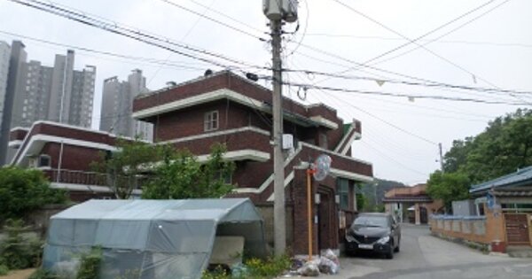 강원도 원주시 우산동 OOOOOO 다가구주택 경매 물건 이미지
