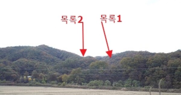 강원도 원주시 문막읍 궁촌리 OOOOOO 임야 경매 물건 이미지