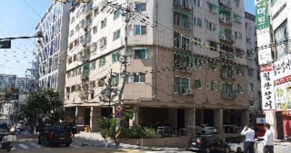 인천 서구 마전동 OOOOOO OOOOOO OOOOOOOOOO 오피스텔 경매 물건 이미지