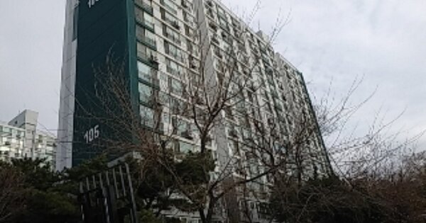 인천 연수구 연수동 536, 105동 OOOOOO OOOOOOOOOOO 아파트 경매 물건 이미지