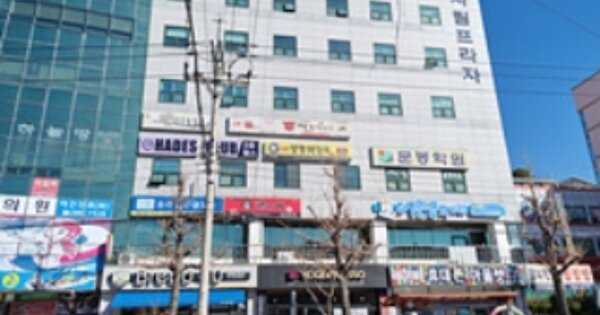 경남 창원시 의창구 사림동 OOOOOO OOOOOO OOOOOOOOOOO O OOO 근린상가 경매 물건 이미지