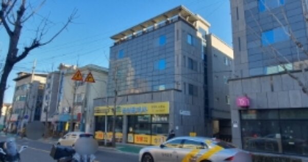 경북 구미시 송정동 477-13, 1동 OOOOOO 도시형생활주택 경매 물건 이미지