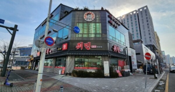 경기 김포시 장기동 OOOOOOO OOOOOO OOOOOOOOO OOOO O OOO 근린상가 경매 물건 이미지