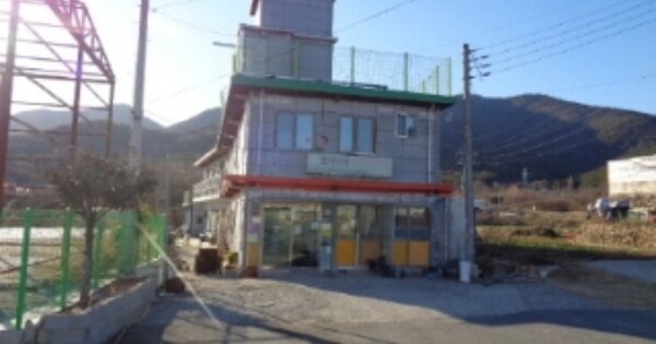 경상남도 남해군 남해읍 심천리 OOO O OOO 노유자시설 경매 물건 이미지