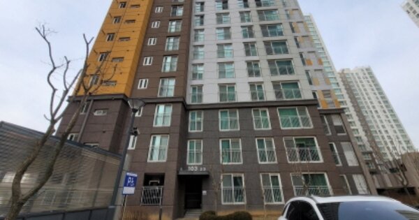 경기 안성시 공도읍 양기리 615, 103동 OOOOOO OOOOOOOOOOOOOO 아파트 경매 물건 이미지