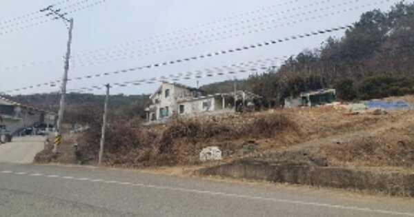 경상남도 함안군 칠원읍 유원리 OOOO 전 경매 물건 이미지